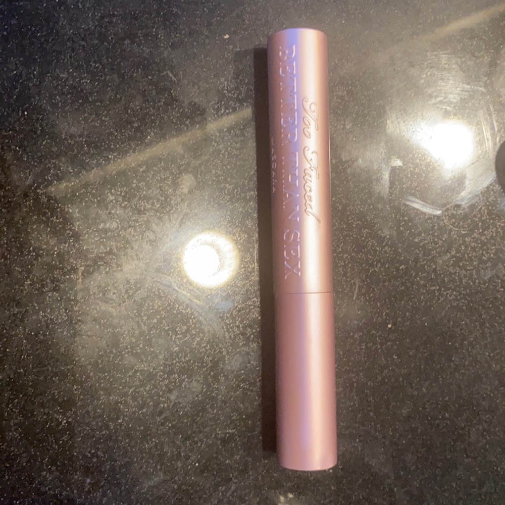 Too face mascaras